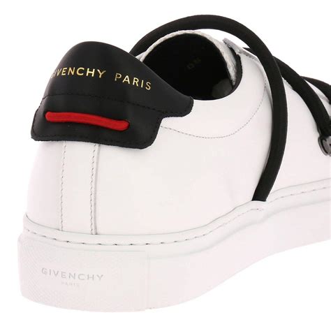 givenchy shoes mens uk